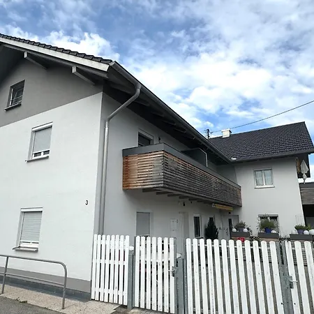Ma - Idyllisch & Modern 2-4 P *