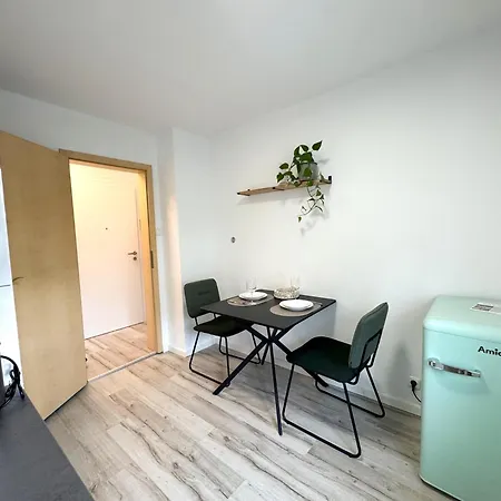 Apartament Ma - Idyllisch & Modern 2-4 P Ruderatshofen
