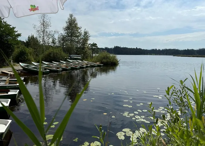 Ma - Idyllisch & Modern 2-4 P *
