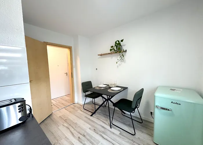 아파트 Ma - Idyllisch & Modern 2-4 P Ruderatshofen