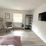 Lägenhet Ma - Idyllisch & Modern 2-4 P Ruderatshofen