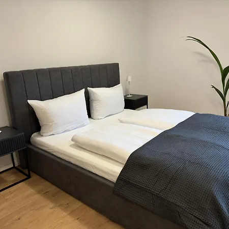 Apartamento Ma - Idyllisch & Modern 2-4 P