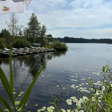 Ma - Idyllisch & Modern 2-4 P *