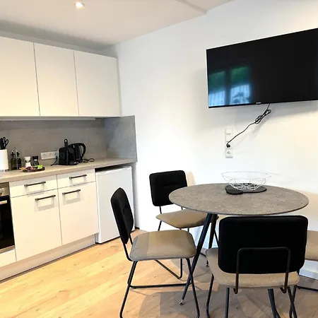 Ma - Idyllisch & Modern 2-4 P Apartamento Ruderatshofen