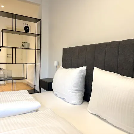 Apartamento Ma - Idyllisch & Modern 2-4 P Ruderatshofen