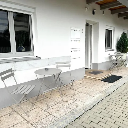 Ma - Idyllisch & Modern 2-4 P Apartamento *