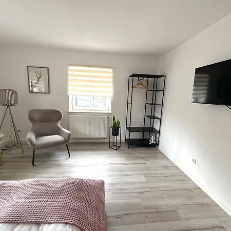 Apartamento Ma - Idyllisch & Modern 2-4 P Ruderatshofen